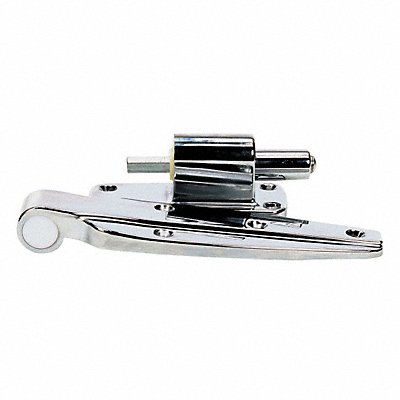 Cam-Rise Spring Assisted Hinge 1-1/8