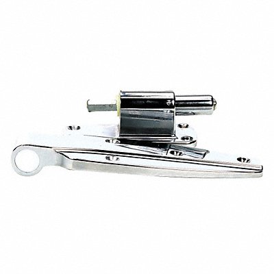 Cam-Rise Spring Assisted Hinge 1-3/8 