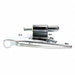 Cam-Rise Spring Assisted Hinge 1-3/8 