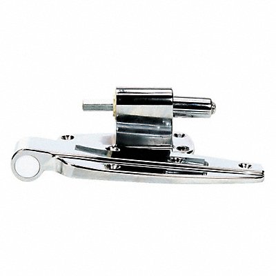Cam-Rise Spring Assisted Hinge 1-3/4 