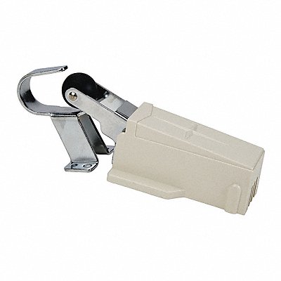 Hydraulic Door Closer Flush 1093 Series