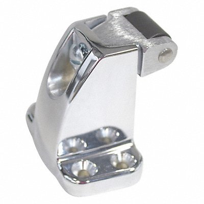 Safeguard Latch Strike -1/8 to 1/4 