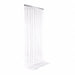 Curtain Kit 34 x 84 0.06 Thick 4 Wide