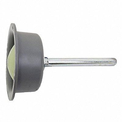 Recessed Inside Release Handle