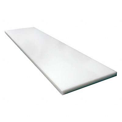 Cutting Board Poly 23-3/4 x23-3/4 x1/2 