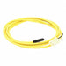 Sensor Kit Discharge 74 Yellow