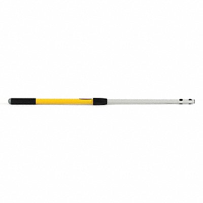 Extension Handle 20 in L Yellow