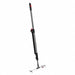 Flat Mop Frame 17 in W Aluminum