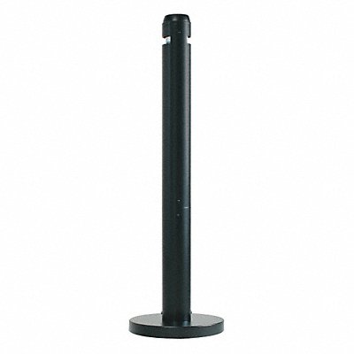 Smokers Pole 41 Black