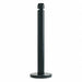 Smokers Pole 41 Black
