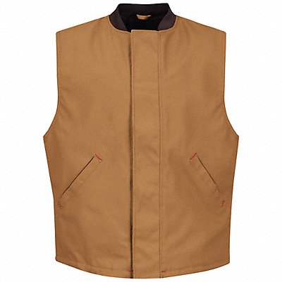 65/35 P/C Duck Vest