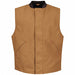 65/35 P/C Duck Vest