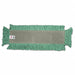 Disposable Dust Mop Green Cotton