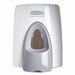 Cleaner System Dispenser 400mL White