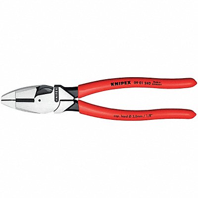 Linesman Pliers New England Head