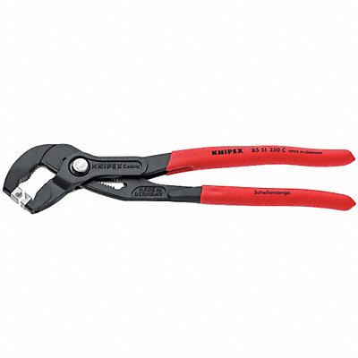 Hose Clamp Pliers 10 L x 3-17/64 W