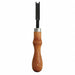 Lacing Tool Steel and Wood 6-1/2 L