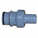 Quick Connect 1/2 in M x Hose Barb