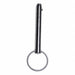 Pin Quick Release