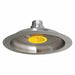 Showerhead 10 Stainless Steel