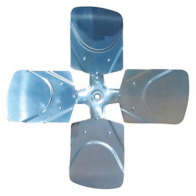 Propeller 18 Dia 25.8 Deg Pitch