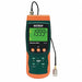 Vibration Meter/Datalogger with NIST