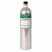 Calibration Gas 58L H2S N2