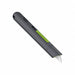 Utility Pen Cutter 5-1/2 in Gray