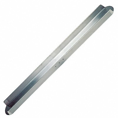 Channel Float Rnd 6x48 in Mag w/o Handle