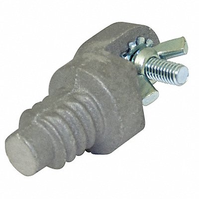 Fresno Trowel Adapter Cast Aluminum