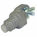 Fresno Trowel Adapter Cast Aluminum