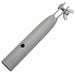 Push Button Handle Adapter 1-3/8 x 8 in