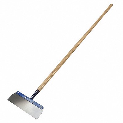 Floor Scraper Flexible 4-3/4 SS