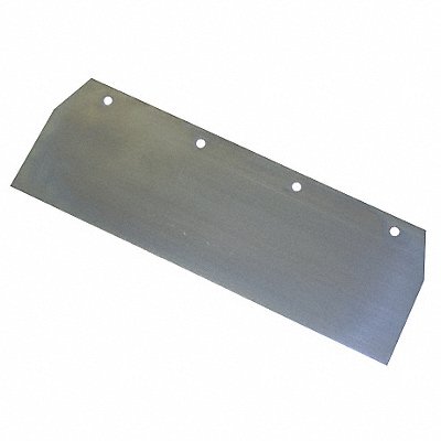 Repl Floor Scraper Blade Flexible 14 SS