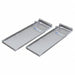 Concrete Slider Knee Board Stainless Pr