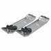 Concrete Slider Knee Board Stainless Pr