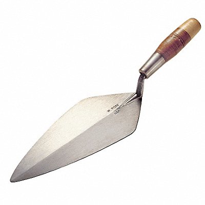 Brick Trowel Narrow London 4-3/4 x 11 in