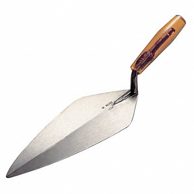 Brick Trowel Narrow London 4-3/4 x 11 in