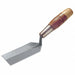 Brick Trowel Margin 2 x 5 in Steel