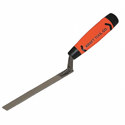 Caulking Trowel 1/2 x 7-5/8 in Steel