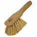 Masonry Hand Brush 8 in Palmyra/Tampico