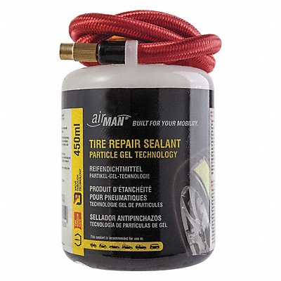 Tire Repair Sealant 450ml