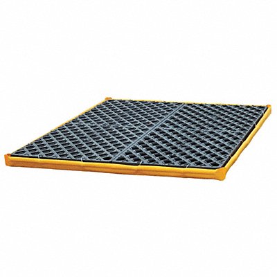 Ultra-Spill Deck P4 Flexible Model