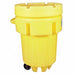 Overpack Drum Yellow 0.145in