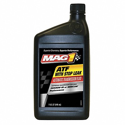 Automatic Transmission Fluid 1 Qt.