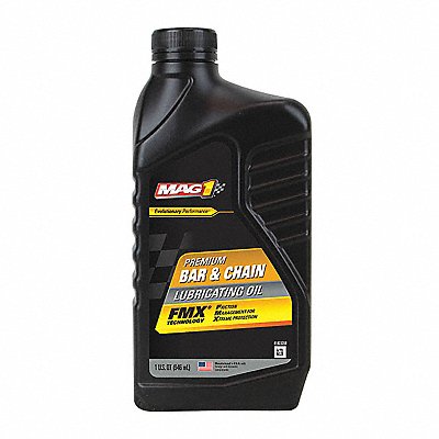 Chainsaw Lube 1 qt. Jug
