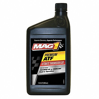 Automatic Transmission Fluid 1 qt.