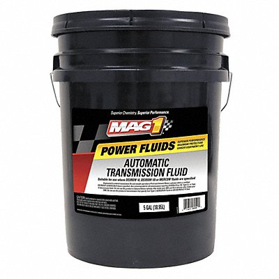 Automatic Transmission Fluid 5 Gal.