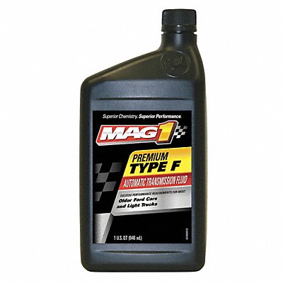 Transmission Fluid 1 Qt.