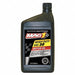 Engine Oil 30 Conventional 1qt
